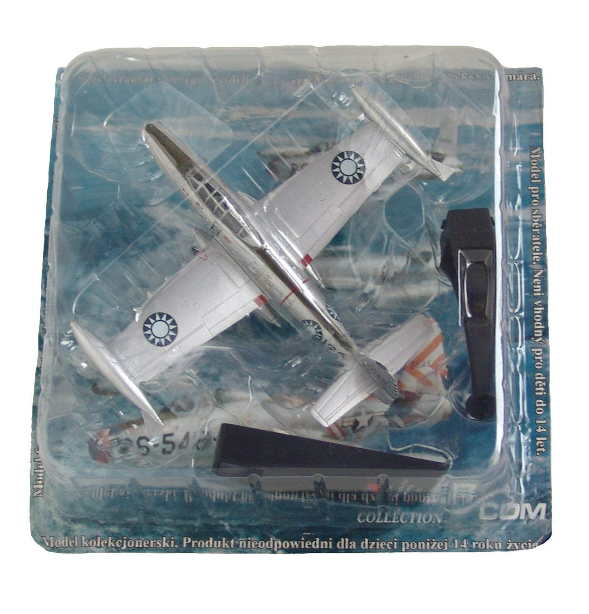 Republic F-84 Thunderjet