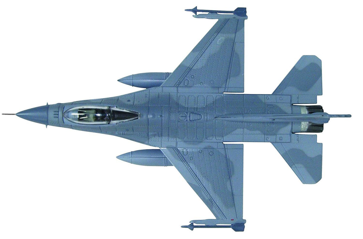 F-16 Fighting Falcon - Polish