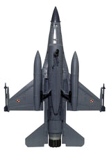 F-16 Fighting Falcon - Polish