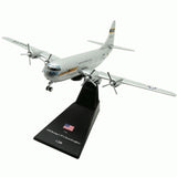 Boeing C-97A Stratofreighter