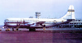 Boeing C-97A Stratofreighter
