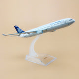 Copa Airlines Airbus A330