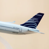 Copa Airlines Airbus A330
