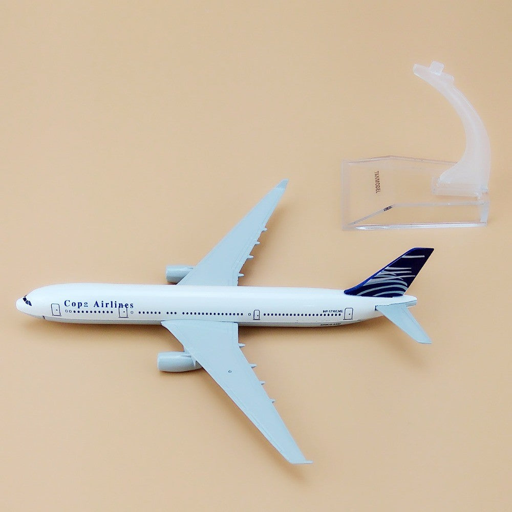 Copa Airlines Airbus A330