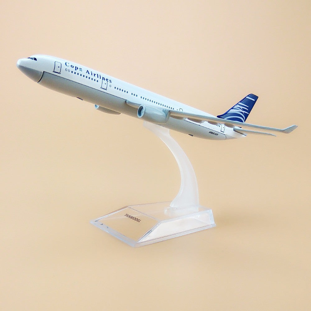 Copa Airlines Airbus A330