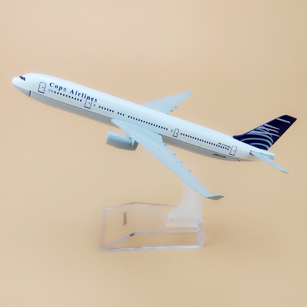 Copa Airlines Airbus A330
