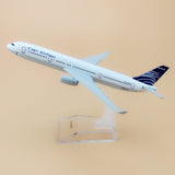 Copa Airlines Airbus A330