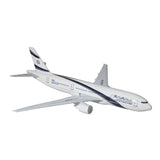 Boeing 777 společnosti El Al Israel Airlines