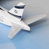 Boeing 777 společnosti El Al Israel Airlines
