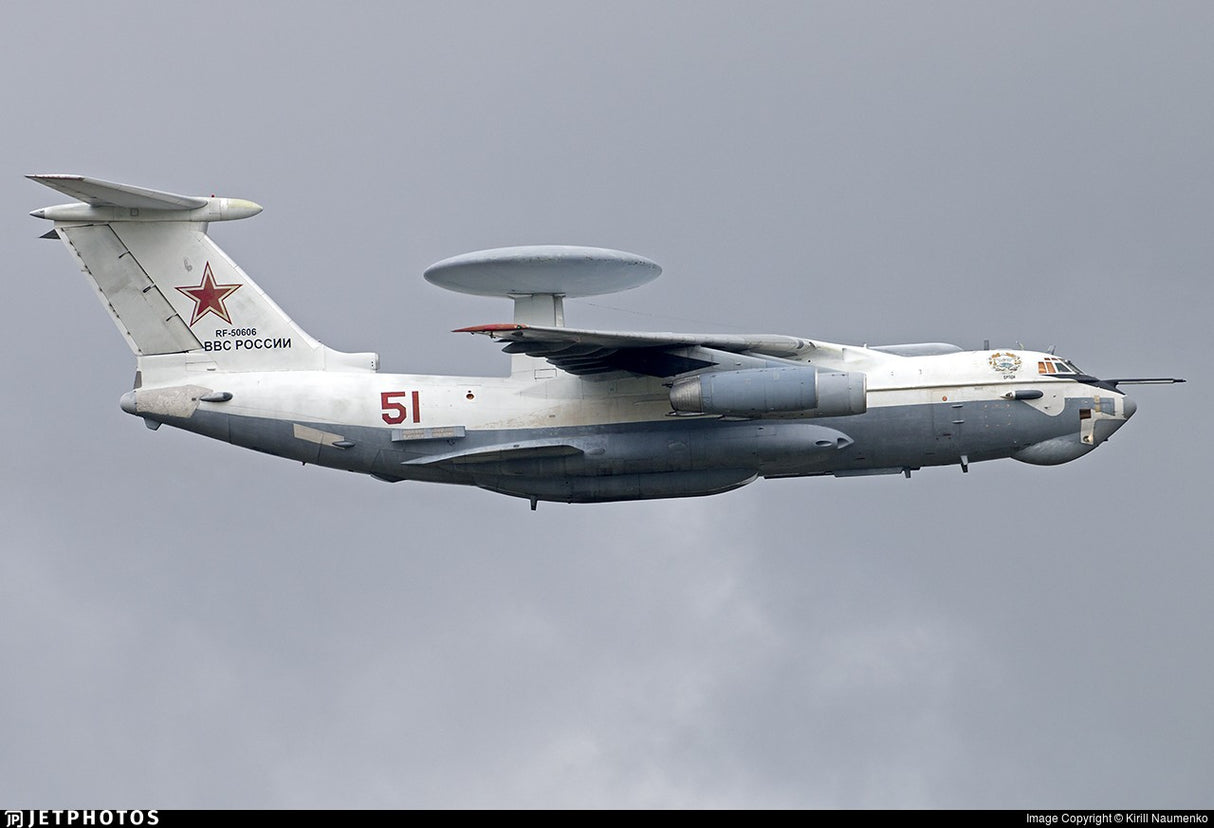 Beriev A-50M Mainstay