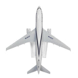 Boeing 777 společnosti El Al Israel Airlines