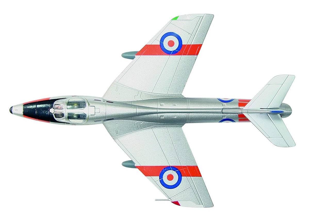 Hawker Hunter T.7