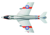 Hawker Hunter T.7
