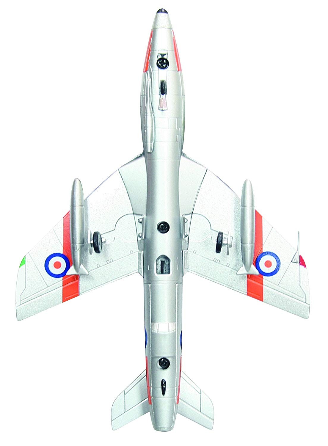 Hawker Hunter T.7