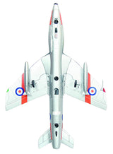 Hawker Hunter T.7