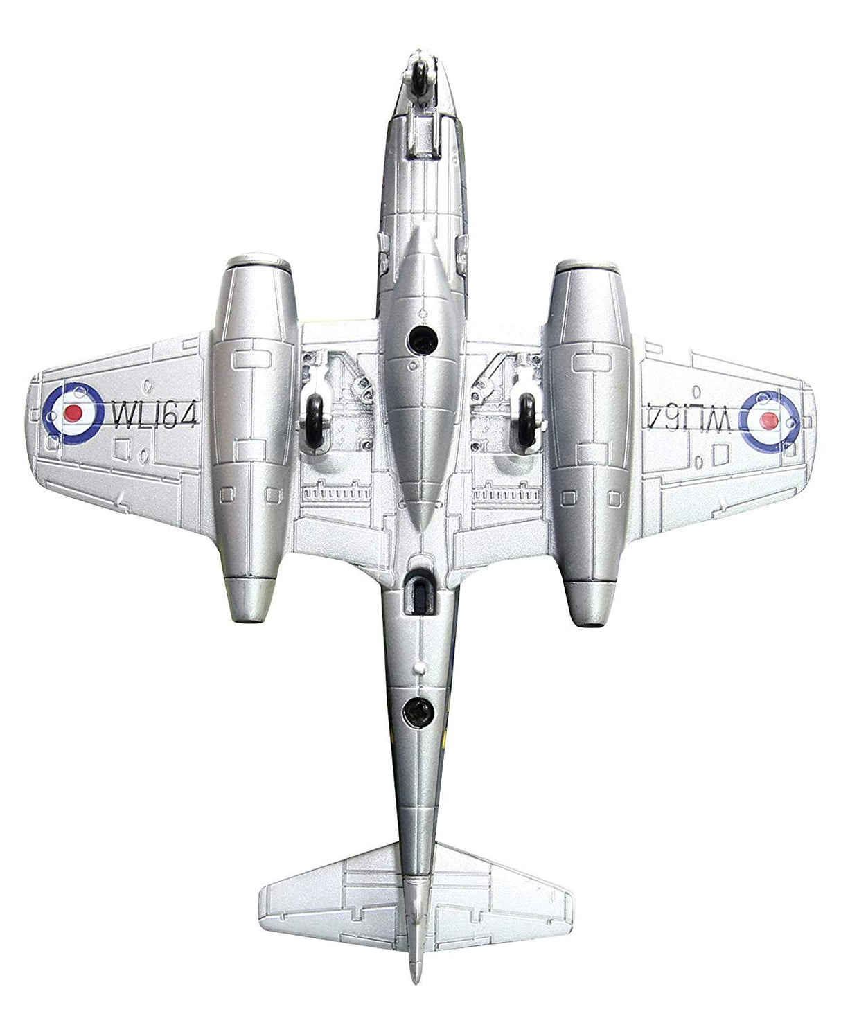 Gloster Meteor F.8