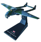 De Havilland Vampire FB.9