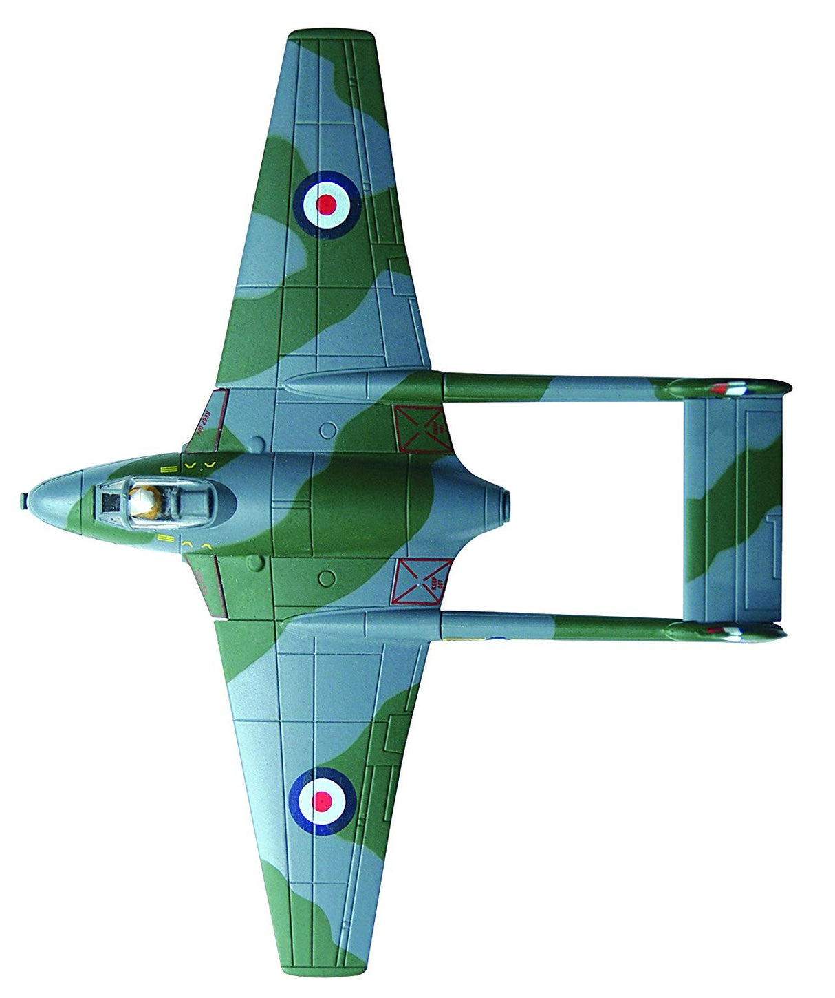 De Havilland Vampire FB.9