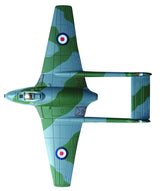 De Havilland Vampire FB.9