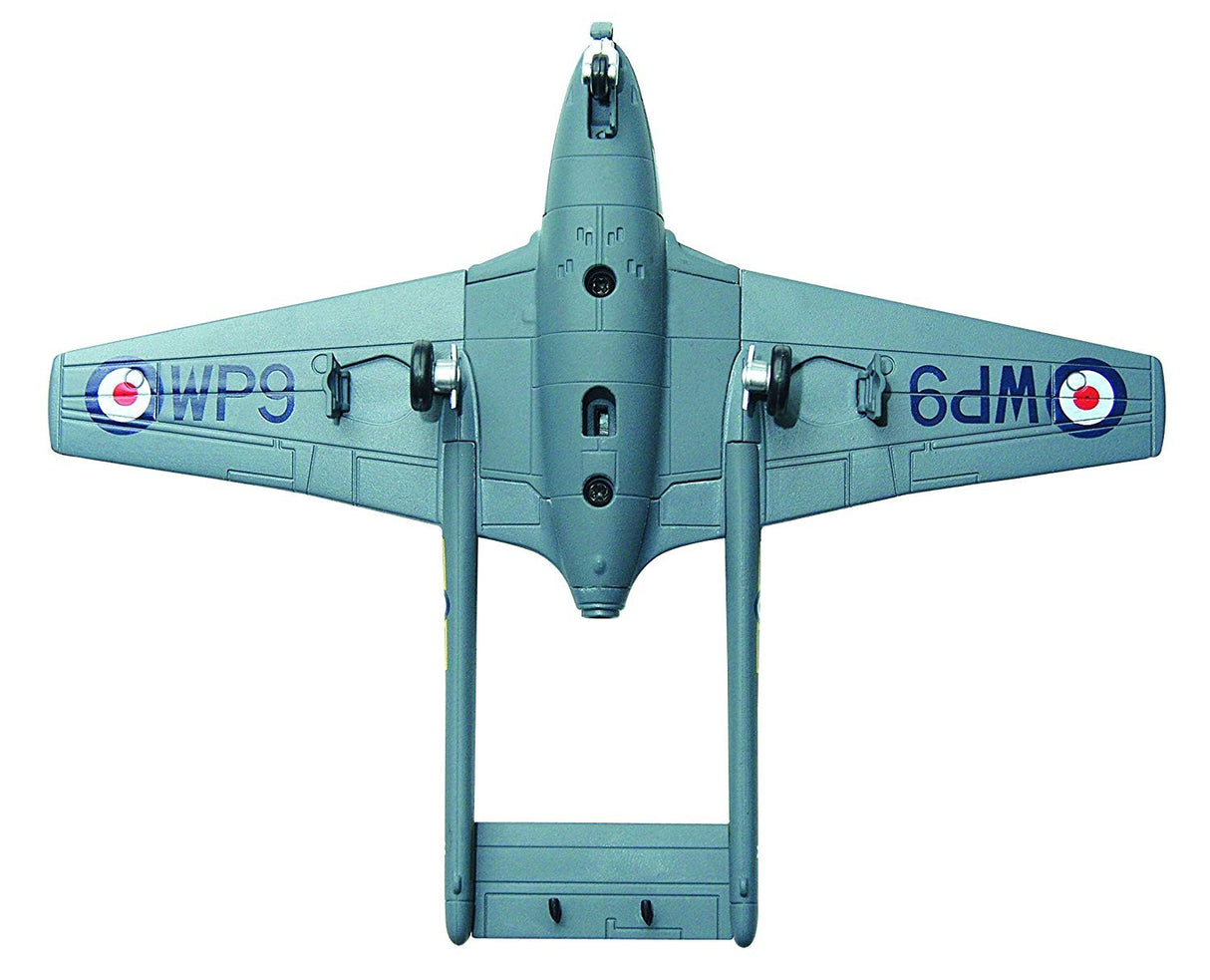 De Havilland Vampire FB.9