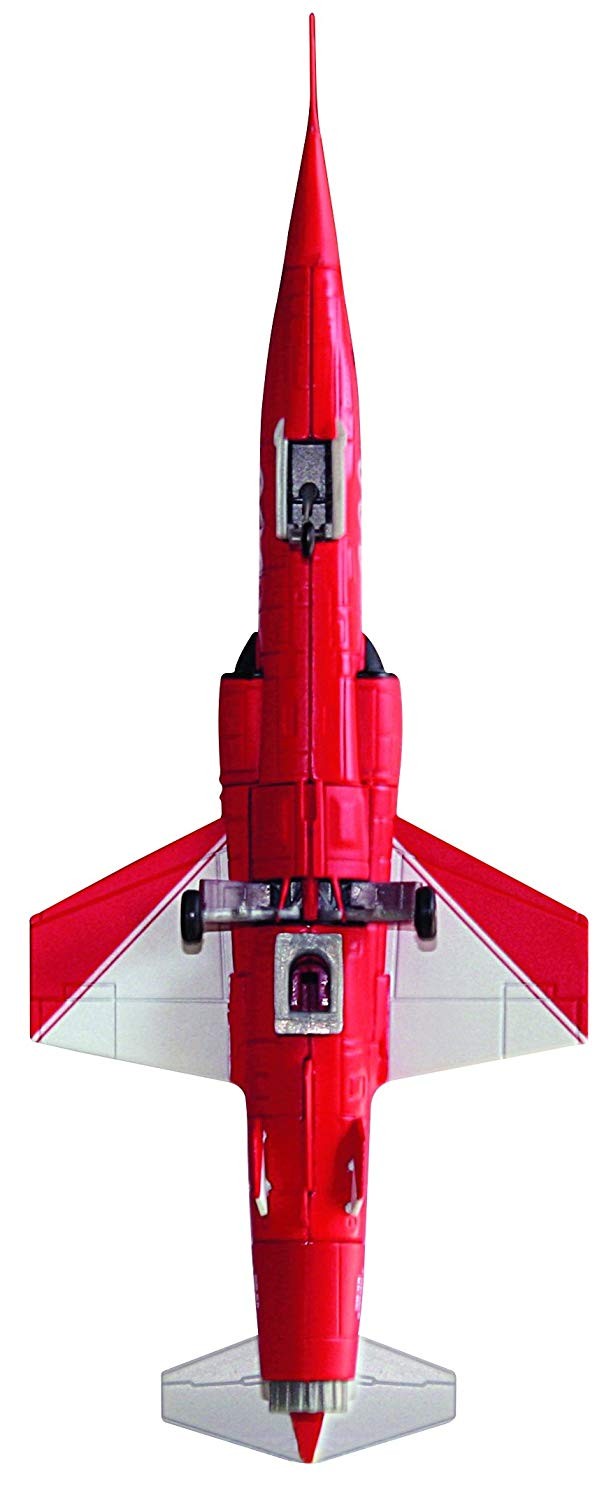 Lockheed F-104S Starfighter