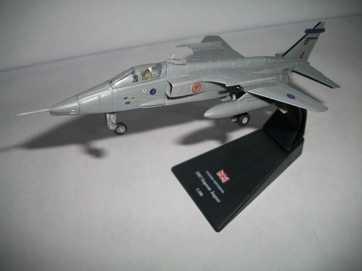 SEPECAT Jaguar GR3