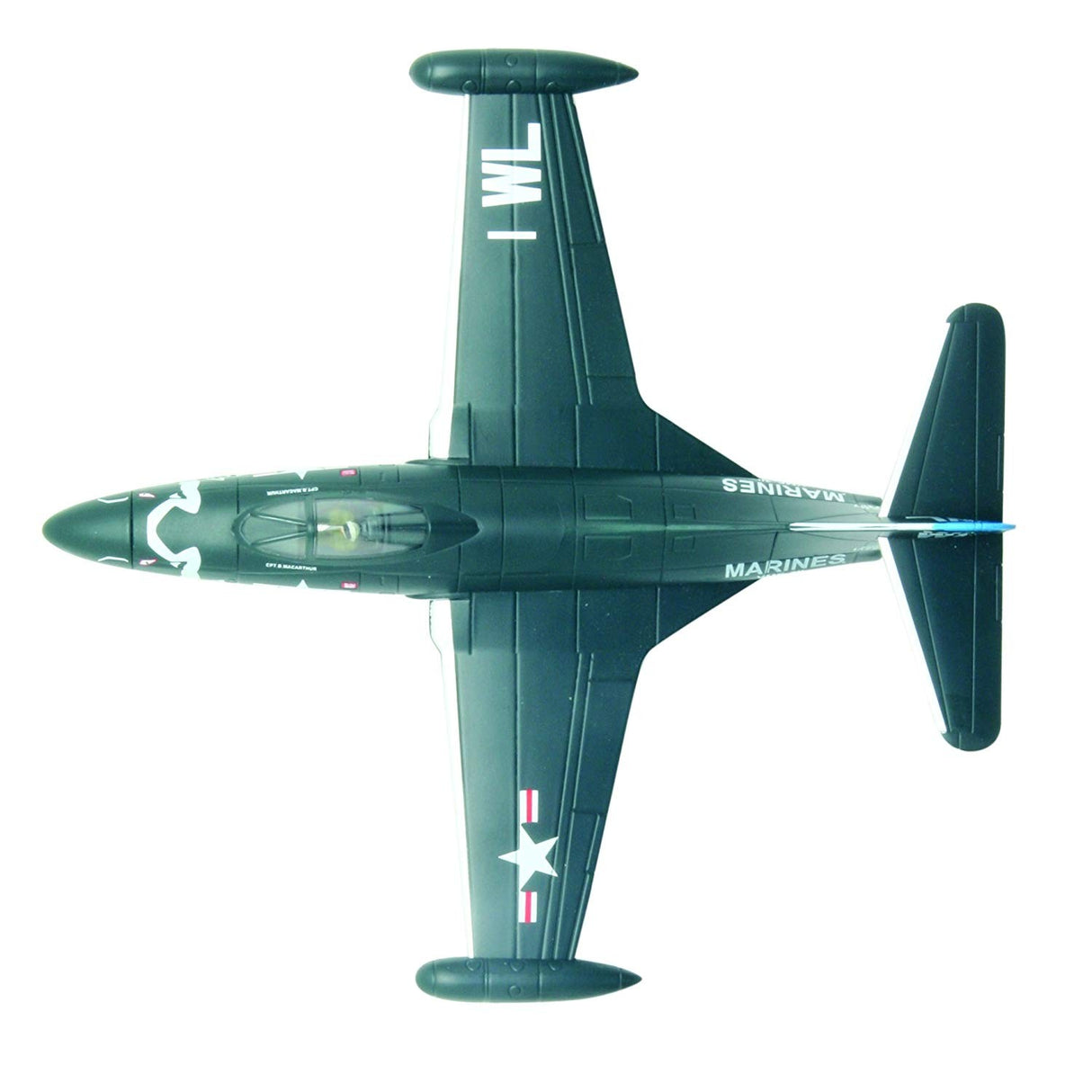 Grumman F9F-2B Panther