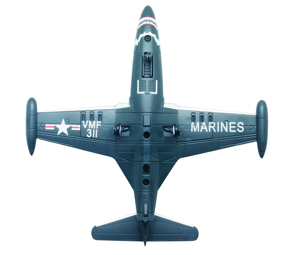 Grumman F9F-2B Panther