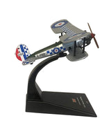 1931 Bristol Bulldog