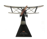 1931 Bristol Bulldog