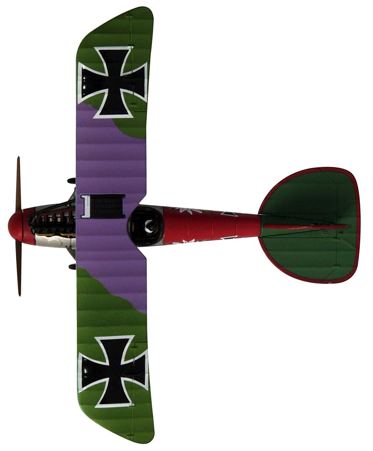 1917 Albatros D.V