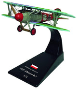 1917 Albatros D.V
