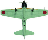Mitsubishi A6M3 Zero
