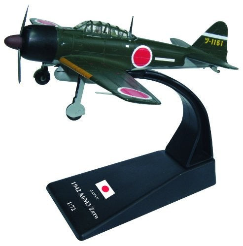 Mitsubishi A6M3 Zero