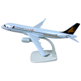 Cambodia Angkor Air Airbus A320
