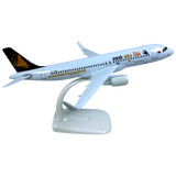 Cambodia Angkor Air Airbus A320