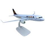 Cambodia Angkor Air Airbus A320