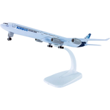 Prototype Airbus A340