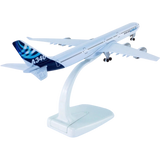 Prototype Airbus A340