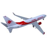 Boeing 737 της Air Algérie