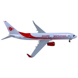 Boeing 737 της Air Algérie