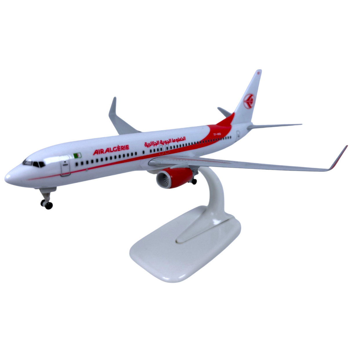 Boeing 737 της Air Algérie