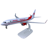 Boeing 737 της Air Algérie