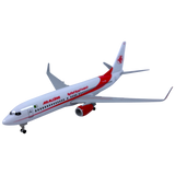 Boeing 737 της Air Algérie