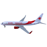 Boeing 737 της Air Algérie