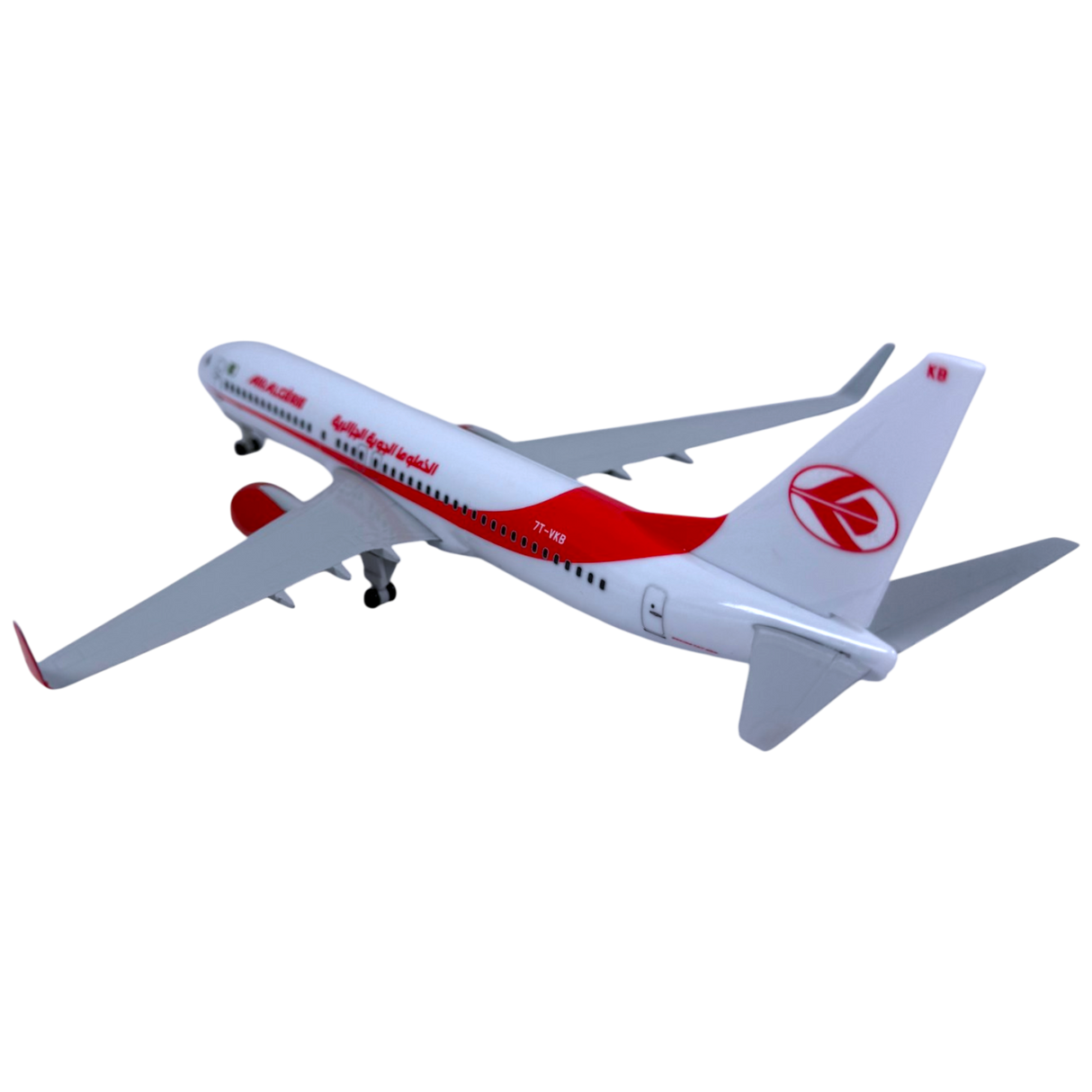 Boeing 737 της Air Algérie