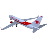 Boeing 737 της Air Algérie