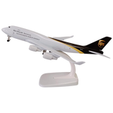 UPS Airlines Boeing 747