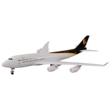 UPS Airlines Boeing 747