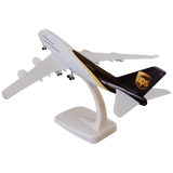 UPS Airlines Boeing 747